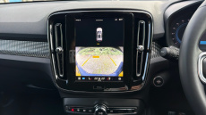 Volvo XC40 2.0 B3P Plus Dark 5dr Auto Petrol Estate